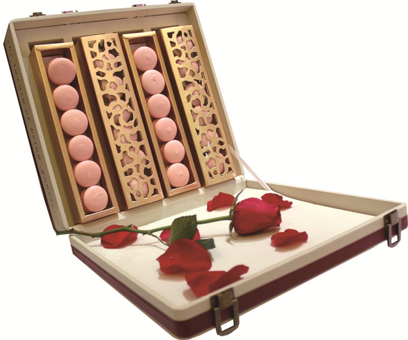 Chinese Valentine’s Day